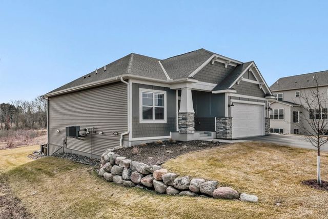 8088 Haywood Drive, Lino Lakes, MN 55014