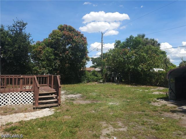 3378 Apache ST, Fort Myers, FL 33916