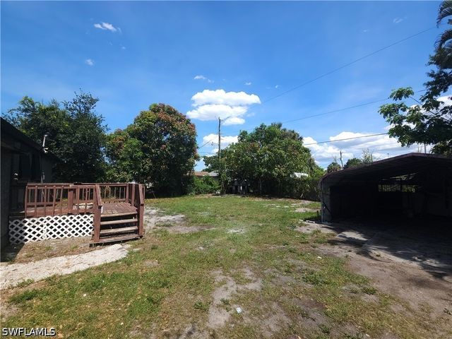 3378 Apache ST, Fort Myers, FL 33916