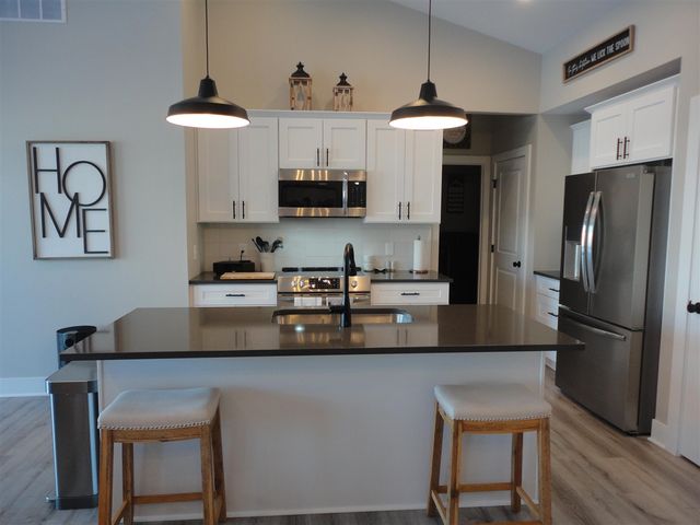 1469 Eagle Shore 41, Hudsonville, MI 49426