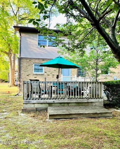 202 Samantha Court, Brick, NJ 08724