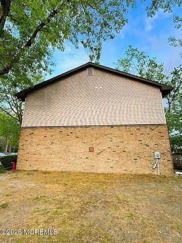 202 Samantha Court, Brick, NJ 08724