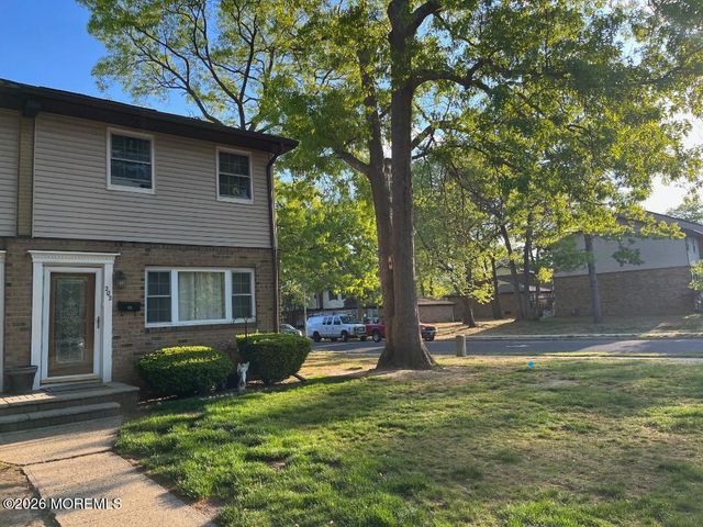 202 Samantha Court, Brick, NJ 08724