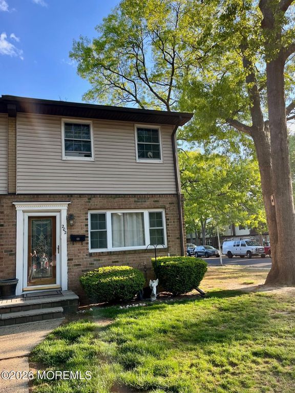 202 Samantha Court, Brick, NJ 08724