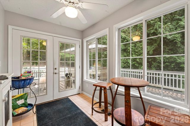 314 Sweetwater Hills Drive, Hendersonville, NC 28791