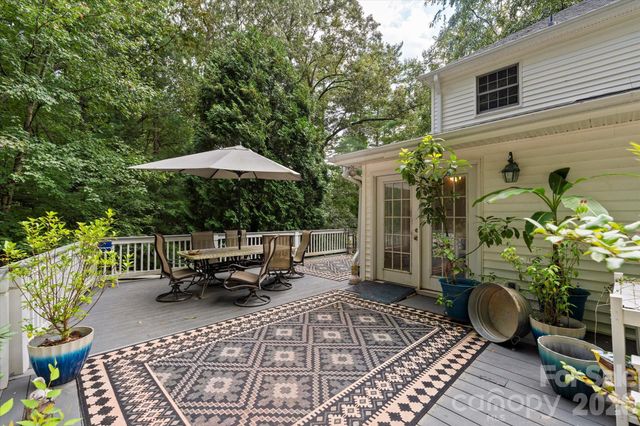 314 Sweetwater Hills Drive, Hendersonville, NC 28791