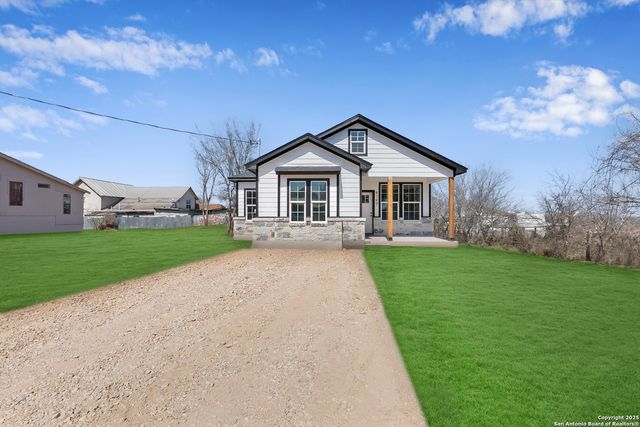 4149 Mountain pass, Von Ormy, TX 78073