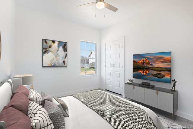 4149 Mountain pass, Von Ormy, TX 78073