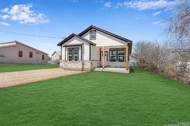 4149 Mountain pass, Von Ormy, TX 78073