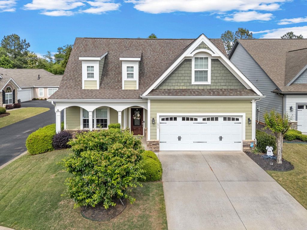 171 Ravines Lane, Spartanburg, SC 29301
