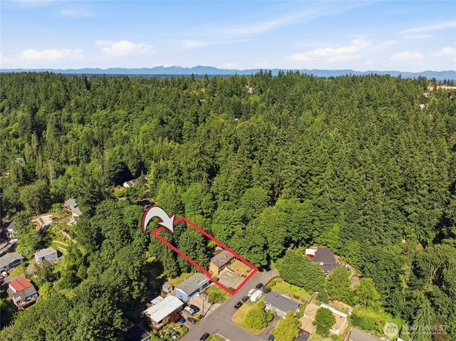 3610 NE 197th Street, Lake Forest Park, WA 98155