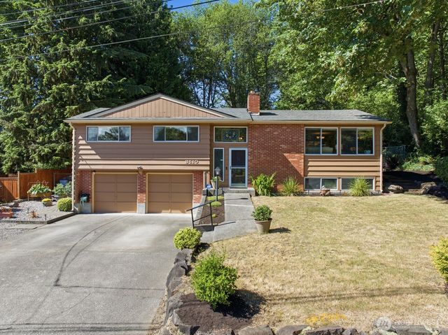 3610 NE 197th Street, Lake Forest Park, WA 98155
