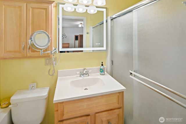 3610 NE 197th Street, Lake Forest Park, WA 98155