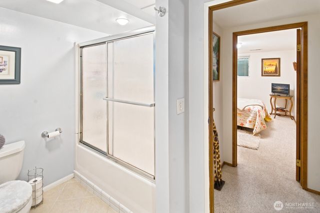 3610 NE 197th Street, Lake Forest Park, WA 98155