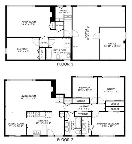 3610 NE 197th Street, Lake Forest Park, WA 98155