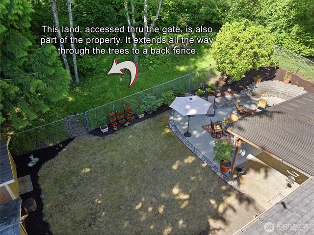 3610 NE 197th Street, Lake Forest Park, WA 98155