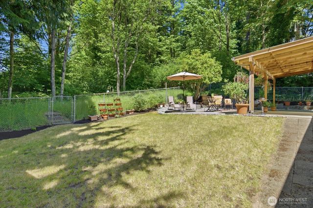 3610 NE 197th Street, Lake Forest Park, WA 98155