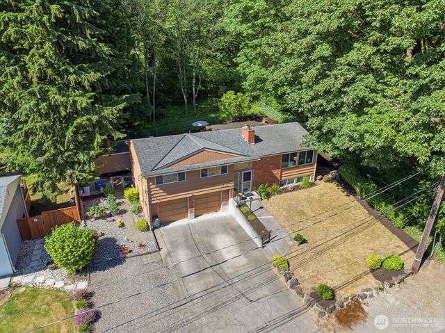 3610 NE 197th Street, Lake Forest Park, WA 98155