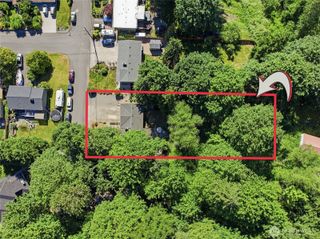 3610 NE 197th Street, Lake Forest Park, WA 98155