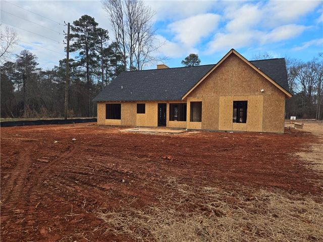 20 Preserve Trail, Lavonia, GA 30553