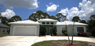 349 SW Dagget Avenue, Port St. Lucie, FL 34953