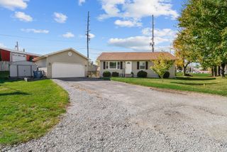 202 N Lincoln Street, Hebron, IN 46341