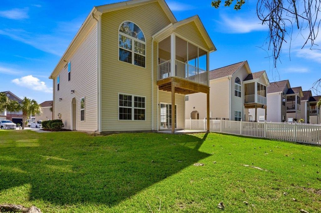 1309 Painted Tree Ln., North Myrtle Beach, SC 29582 — photo 2