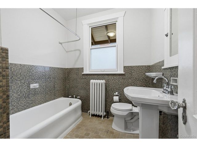 1244 Milwaukee St, Denver, CO 80206