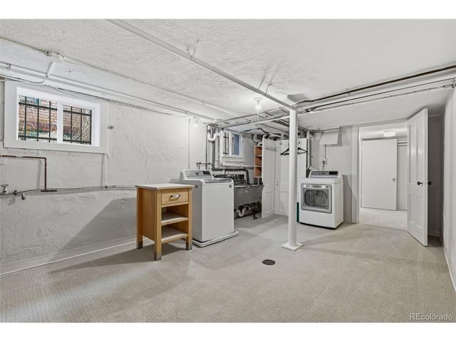 1244 Milwaukee St, Denver, CO 80206