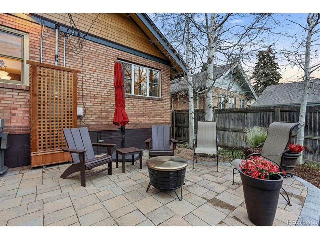 1244 Milwaukee St, Denver, CO 80206