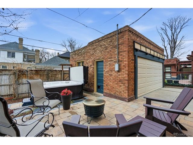 1244 Milwaukee St, Denver, CO 80206