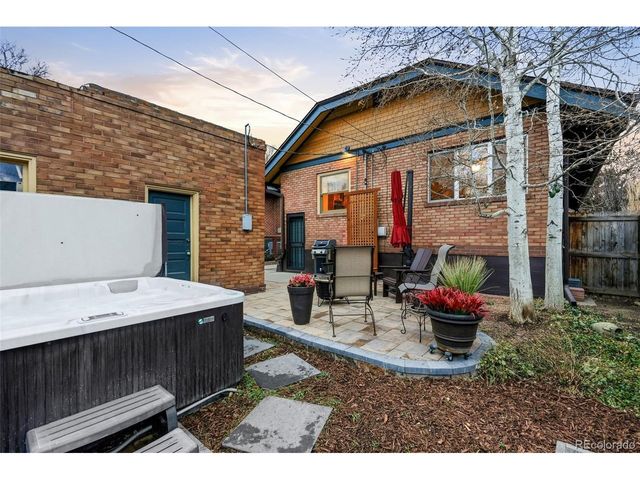 1244 Milwaukee St, Denver, CO 80206