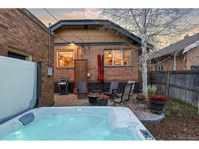 1244 Milwaukee St, Denver, CO 80206