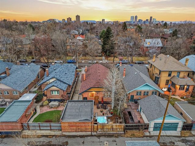 1244 Milwaukee St, Denver, CO 80206