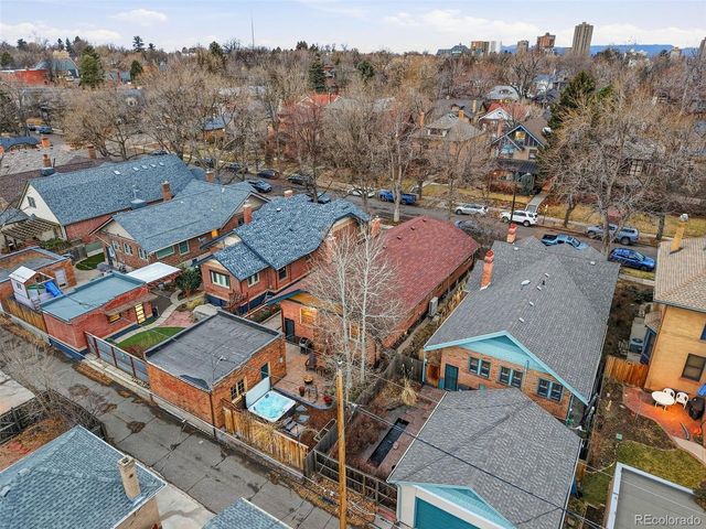 1244 Milwaukee St, Denver, CO 80206