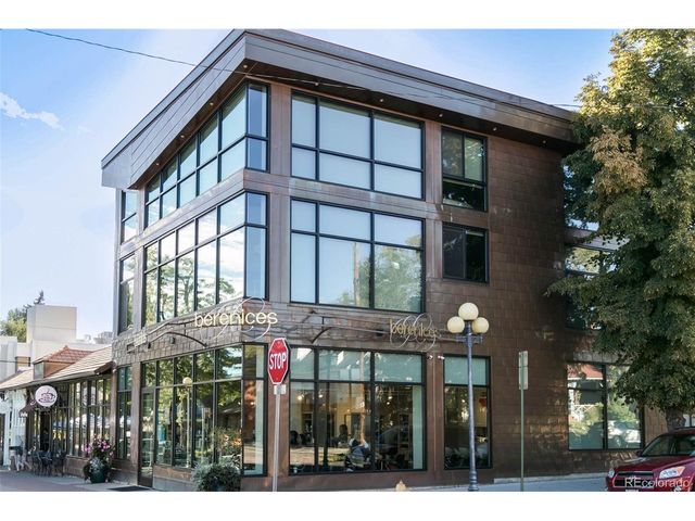 1244 Milwaukee St, Denver, CO 80206