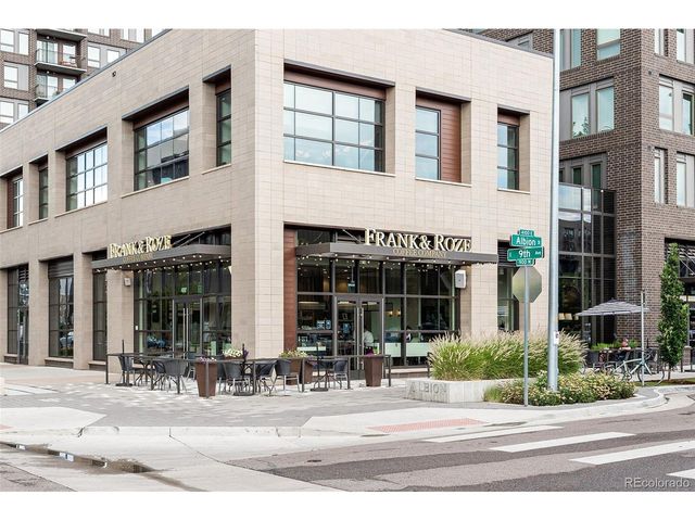 1244 Milwaukee St, Denver, CO 80206