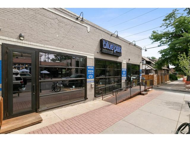 1244 Milwaukee St, Denver, CO 80206