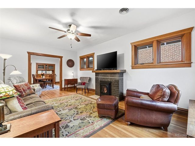 1244 Milwaukee St, Denver, CO 80206