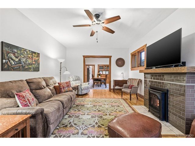 1244 Milwaukee St, Denver, CO 80206