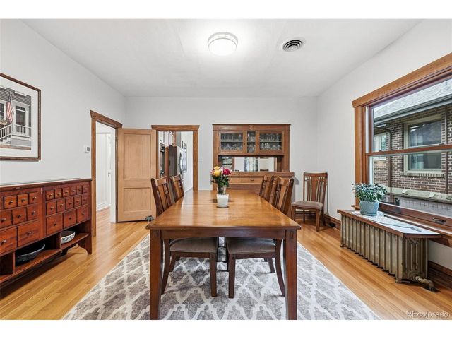 1244 Milwaukee St, Denver, CO 80206