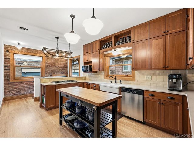 1244 Milwaukee St, Denver, CO 80206