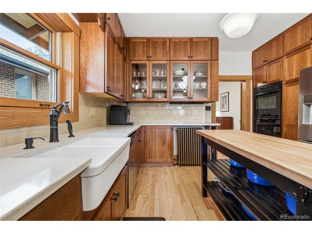 1244 Milwaukee St, Denver, CO 80206