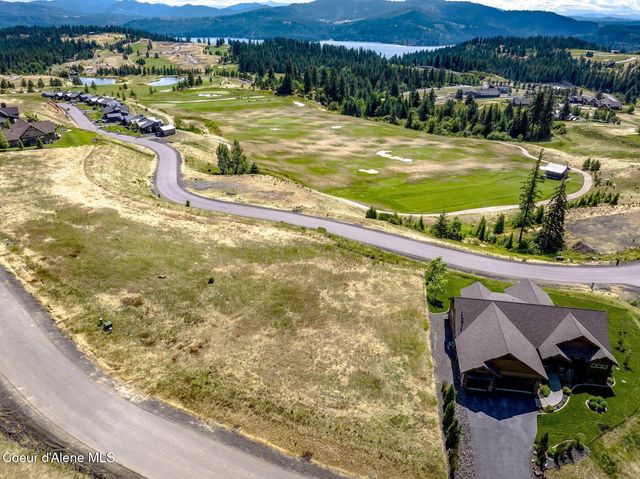 15231 S Chalone DR, Coeur D'alene, ID 83814