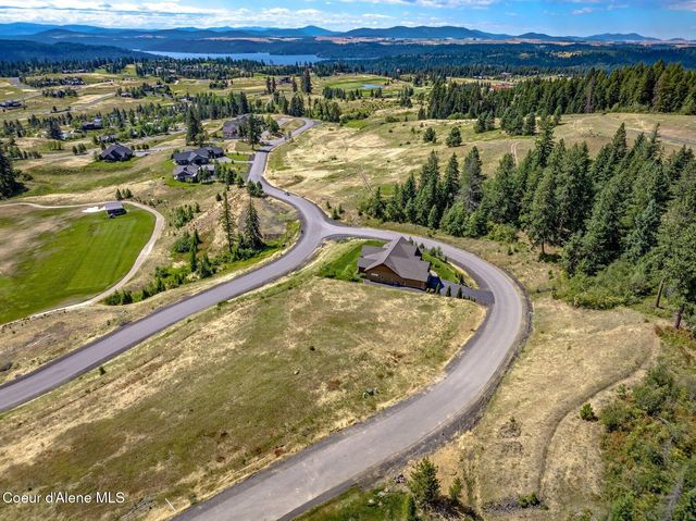 15231 S Chalone DR, Coeur D'alene, ID 83814