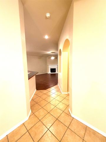 8704 Corral Circle, Fort Worth, TX 76244