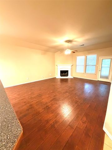 8704 Corral Circle, Fort Worth, TX 76244