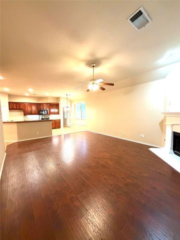 8704 Corral Circle, Fort Worth, TX 76244