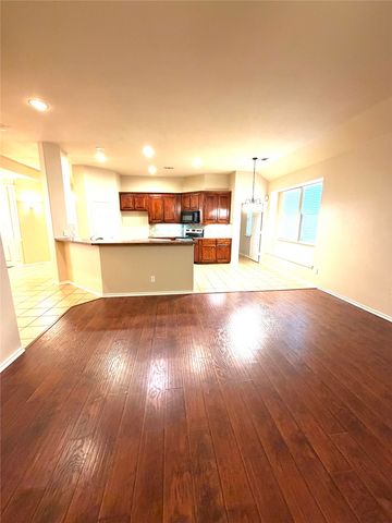 8704 Corral Circle, Fort Worth, TX 76244