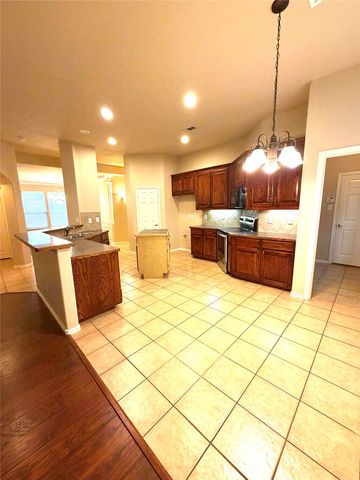 8704 Corral Circle, Fort Worth, TX 76244